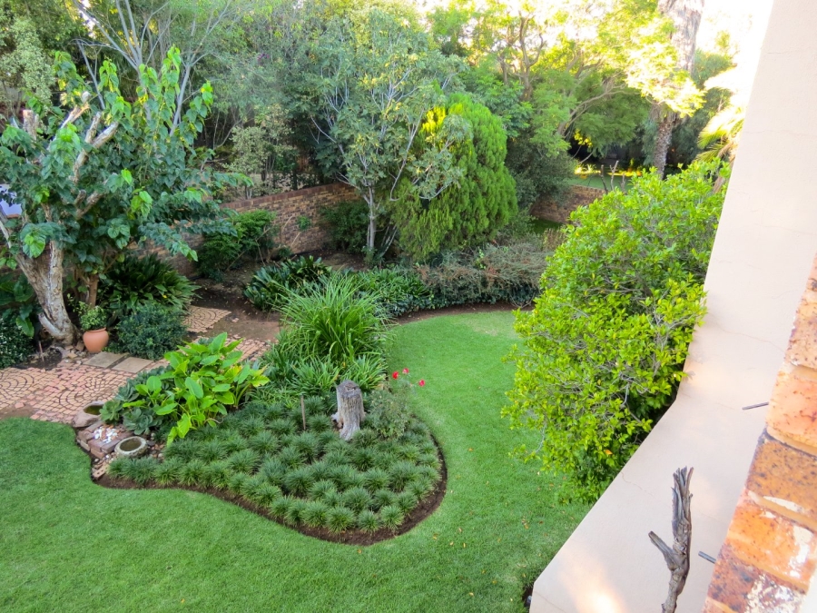 4 Bedroom Property for Sale in Heuwelsig Free State